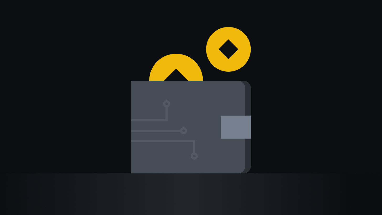 全维度安全体系护航资产安全